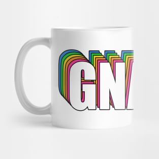 GNARLY Mug